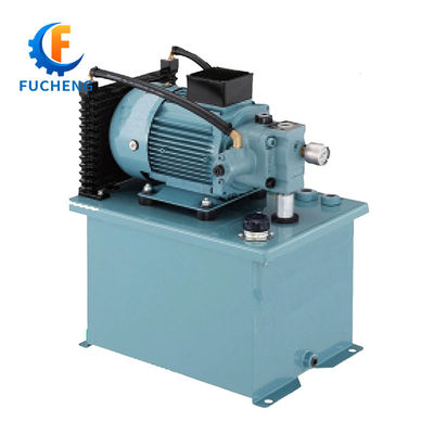 선박 기계의 수압 구동 필드 및 전력 단위의 표준 수압 역