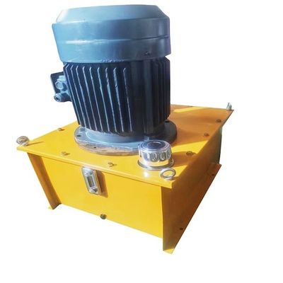 5000 Psi 수압 전력 단위 표준 또는 비 표준 12v 수압 램 펌프
