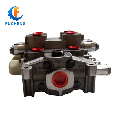 파커 V18 V20 20-LC-12 주요 구제 밸브 RP51A-3000 작업 섹션 20-10-03 V20 작업 포트 구제 K-20-AC