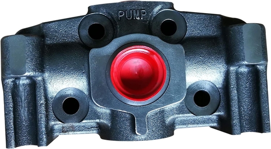 파커 V18 V20 20-LC-12 주요 구제 밸브 RP51A-3000 작업 섹션 20-10-03 V20 작업 포트 구제 K-20-AC