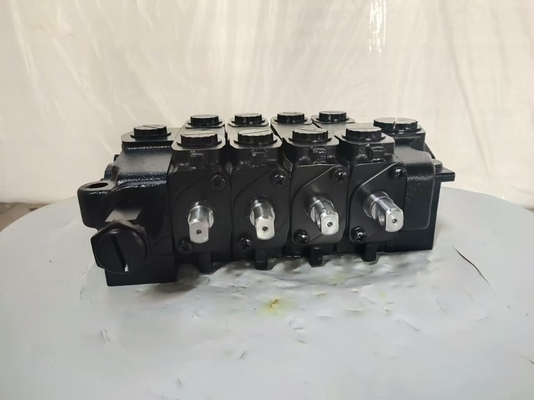 파커 V18 V20 20-LC-12 주요 구제 밸브 RP51A-3000 작업 섹션 20-10-03 V20 작업 포트 구제 K-20-AC