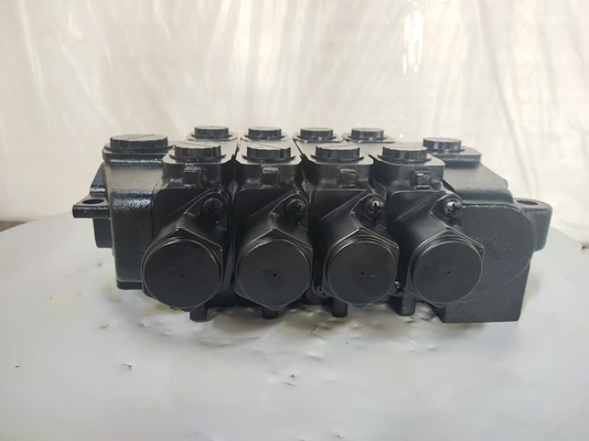 DVG18JA405 HA400 GC455 파커 방향 제어 밸브