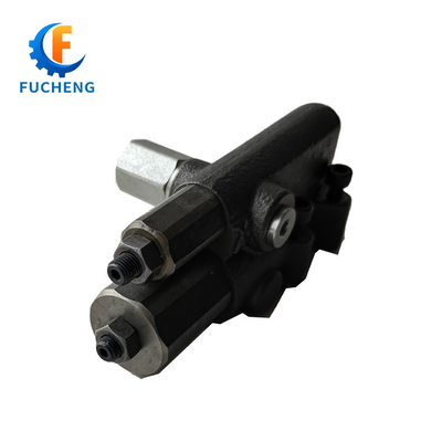 산업용 A10VSO45 A10VSO71 A10VSO100 DFR1 DFLR 수압 밸브 DFR1 제어 밸브