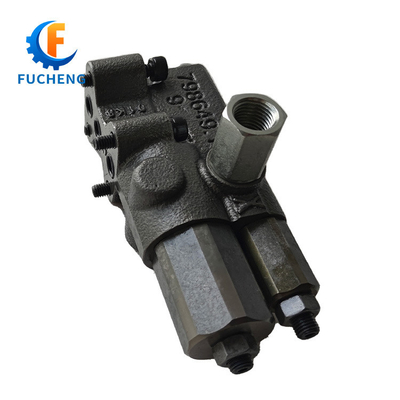 산업용 A10VSO45 A10VSO71 A10VSO100 DFR1 DFLR 수압 밸브 DFR1 제어 밸브