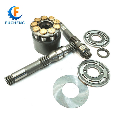 Sauer MPT044 수압 펌프 산업 기계 필수 부품에 대한 표준 수리 키트