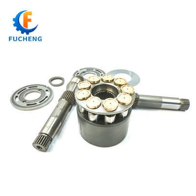 Sauer MPT044 수압 펌프 산업 기계 필수 부품에 대한 표준 수리 키트