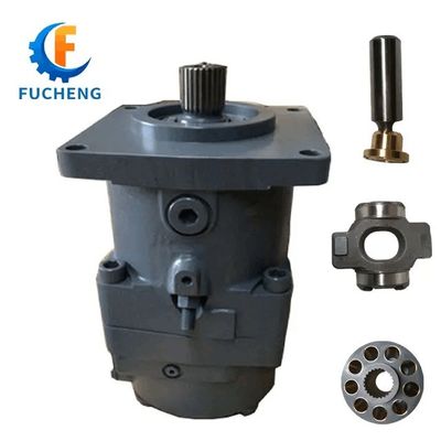 표준 구조 레크로스 A11vo190 A11vo260 A11vo145 A11vo130 수압 피스톤 펌프