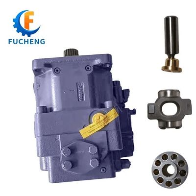 표준 구조 레크로스 A11vo190 A11vo260 A11vo145 A11vo130 수압 피스톤 펌프
