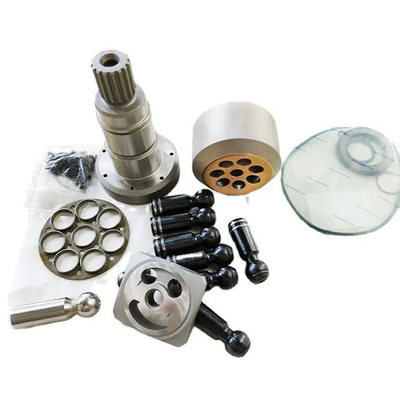 렉스트로스 A7VO 28/55/80/107/160/200/250/355/500 벡트 디자인 수압 펌프 수리 키트
