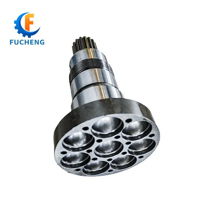 렉스트로스 A7VO 28/55/80/107/160/200/250/355/500 벡트 디자인 수압 펌프 수리 키트