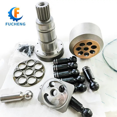 렉스트로스 A7VO 28/55/80/107/160/200/250/355/500 벡트 디자인 수압 펌프 수리 키트