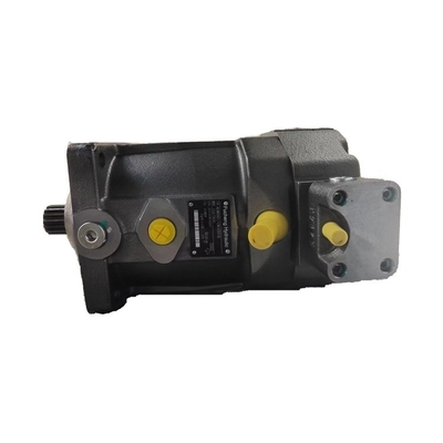 표준 A6VM80DA1/63W-VAB027B 고압 렉스로스 플랑저 펌프