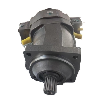 표준 A6VM80DA1/63W-VAB027B 고압 렉스로스 플랑저 펌프
