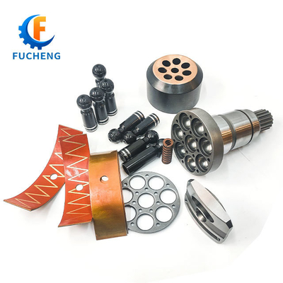 고압 A7VO28/55/80/107/160/200/250/355/500 렉스트로 수압 펌프 수리 키트