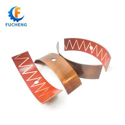 고압 A7VO28/55/80/107/160/200/250/355/500 렉스트로 수압 펌프 수리 키트
