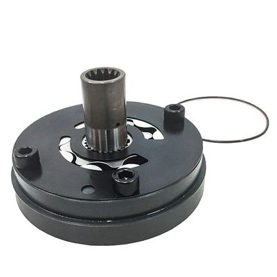 렉스트로스 A4VTG90 시리즈 충전 펌프와 함께 수압 시스템