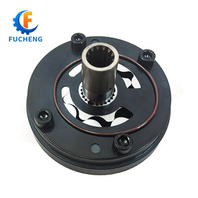 렉스트로스 A4VTG90 시리즈 충전 펌프와 함께 수압 시스템