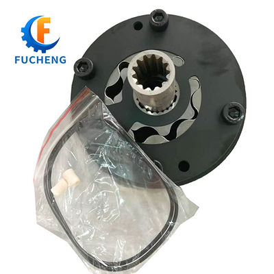 렉스트로스 A4VTG90 시리즈 충전 펌프와 함께 수압 시스템