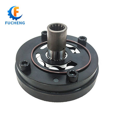 렉스트로스 A4VTG90 시리즈 충전 펌프와 함께 수압 시스템