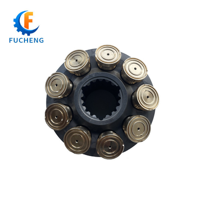 고압 A20VG045 A22VG045 블랙 렉스로스 수압 펌프 부품 수리 키트