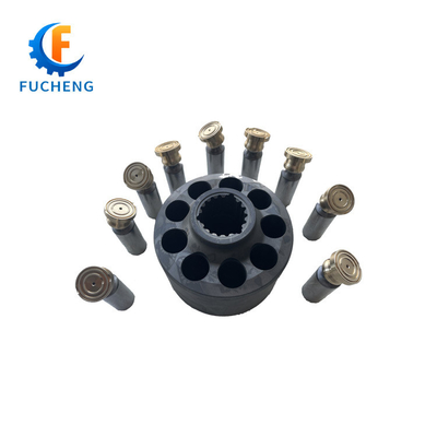 고압 A20VG045 A22VG045 블랙 렉스로스 수압 펌프 부품 수리 키트