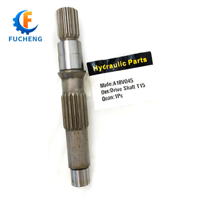 렉스로스 A10V S O 하이드로릭 피스톤 펌프 고압 회전 부품 2700
