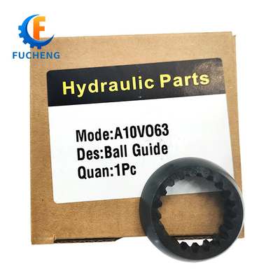 렉스로스 A10V S O 하이드로릭 피스톤 펌프 고압 회전 부품 2700