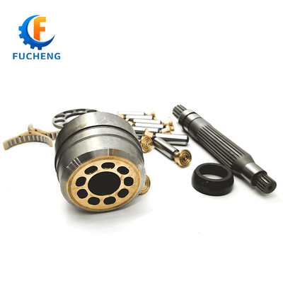블랙 렉스로스 AA4V71 A4V71 A4V71 수압 펌프 A4V71 펌프에 대한 예비 부품 수리 키트