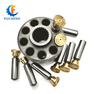 블랙 렉스로스 AA4V71 A4V71 A4V71 수압 펌프 A4V71 펌프에 대한 예비 부품 수리 키트