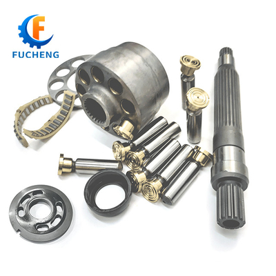 블랙 렉스로스 AA4V71 A4V71 A4V71 수압 펌프 A4V71 펌프에 대한 예비 부품 수리 키트