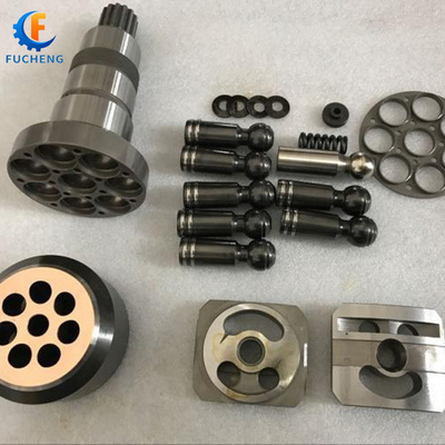 A7VO28 A7VO55 A7VO80 A7VO107 A7VO160 A7VO355 A7VO500 수압 펌프에 대한 렉스트로스 예비 부품