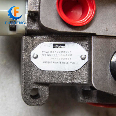 수압 밸브 파커 DVA35 VA35 VA20 VG20 VG35 VG35 V-20-LC-75 VG-DPL-100 VG35-H-6 VG35-K-201 VG35-PB09