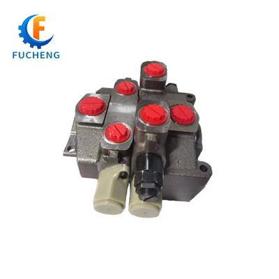 주사철 DVG20A880 DVA20/30 Par Ker VG20A0880 VA35A980 밸브