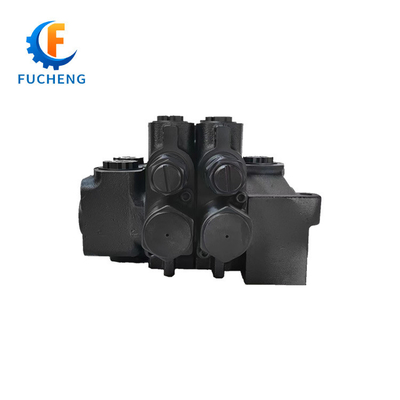 주사철 DVG20A880 DVA20/30 Par Ker VG20A0880 VA35A980 밸브