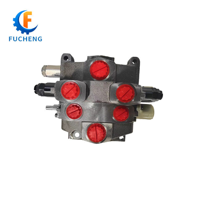 주사철 DVG20A880 DVA20/30 Par Ker VG20A0880 VA35A980 밸브