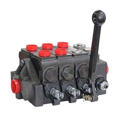 주사철 DVG20A880 DVA20/30 Par Ker VG20A0880 VA35A980 밸브