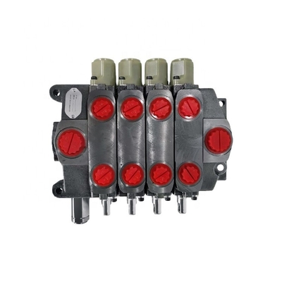파커의 고압 VA20-AA880-2MA7-DA7-MB7-TR88 방향 제어 밸브
