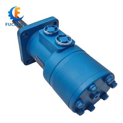 Eaton BMP50-BMP315 오비트 수압 모터 보리 리그 부드럽고 조용한 작동