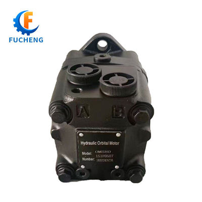 Dan foss 건설 기계용 수압 모터 궤도 시리즈 OMS80 OMS125 OMS200