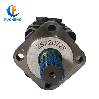 Dan foss 건설 기계용 수압 모터 궤도 시리즈 OMS80 OMS125 OMS200