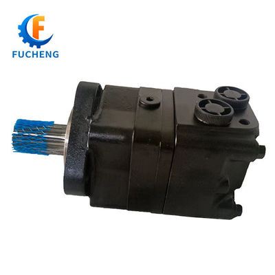 Dan foss 건설 기계용 수압 모터 궤도 시리즈 OMS80 OMS125 OMS200