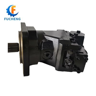 표준 51V060 51V080 51V110 51V160 51V250 Sauer Dan-foss 51V 시리즈의 피스톤 모터