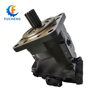 표준 51V060 51V080 51V110 51V160 51V250 Sauer Dan-foss 51V 시리즈의 피스톤 모터