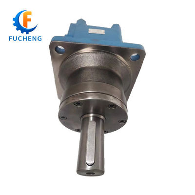 OMTW-500 OMS OMT OMV 시리즈 수압 궤도 모터