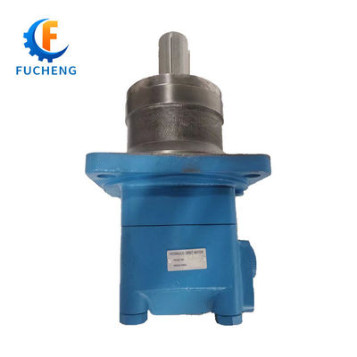 OMTW-500 OMS OMT OMV 시리즈 수압 궤도 모터