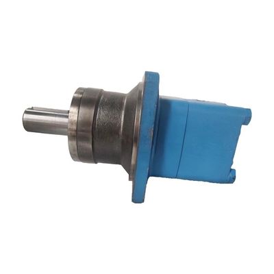 OMTW-500 OMS OMT OMV 시리즈 수압 궤도 모터