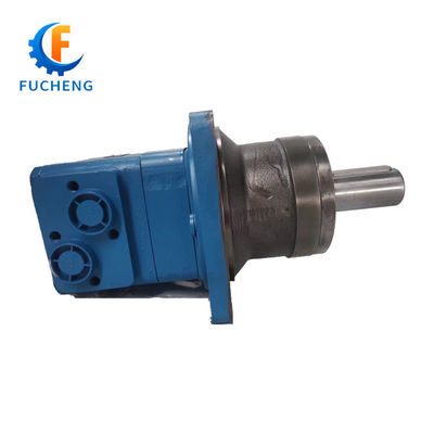 OMTW-500 OMS OMT OMV 시리즈 수압 궤도 모터