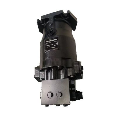 기계 Sauer MF 시리즈 수압 모터 MF21 MF20 MF22 MF23 MF24 콘크리트 믹서