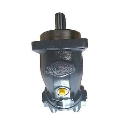 고압 A2FM107/A2FM125/A2FM250 후첸의 철근 렉스로스 수압 모터