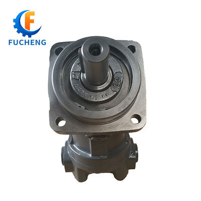 A2FM 시리즈 6 표준 축 피스톤 고정 모터와 원활한 작동을 경험